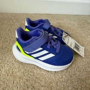 Adidas kids sneakers
